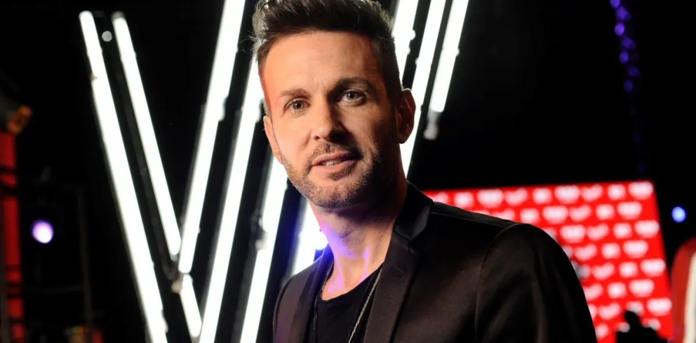 Escándalo: denunciaron al cantante Axel por abuso sexual