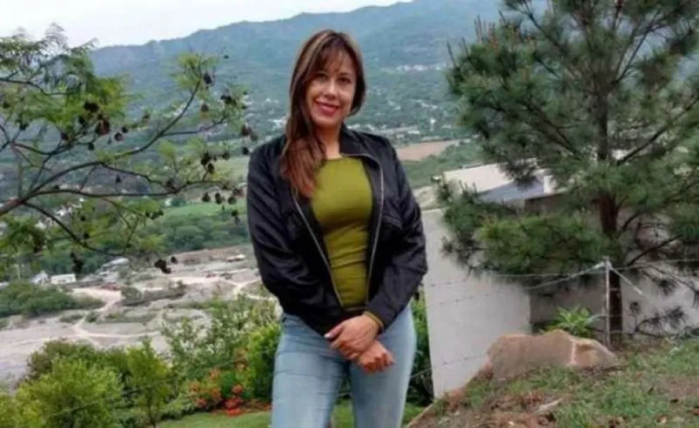 Crimen de Jessica González: “No es nada grato pedir una prisión perpetua, pero a la ley hay que respetarla tal cual es”