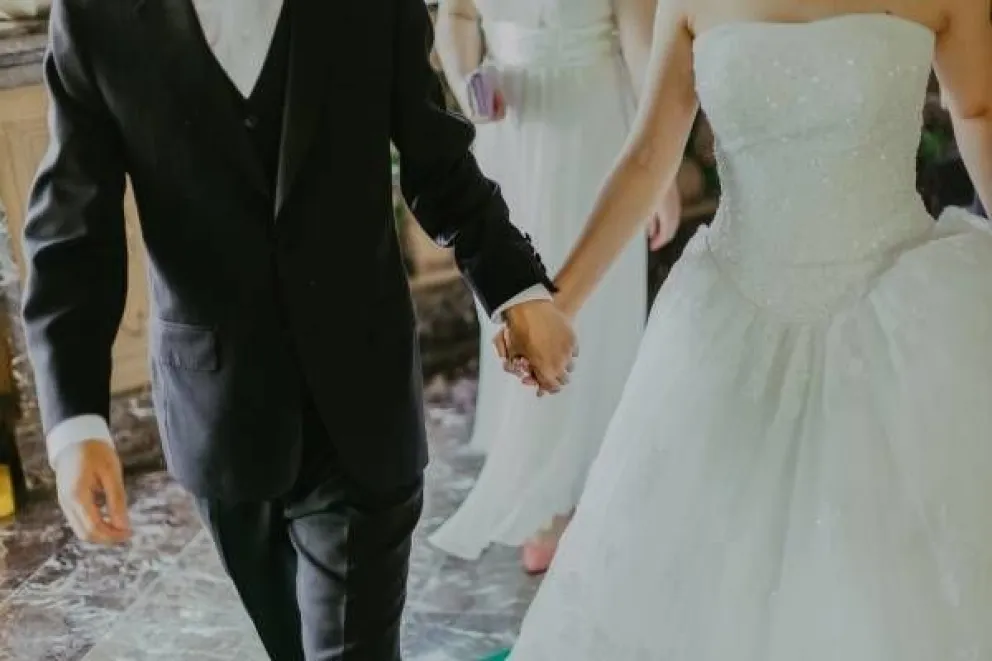 La increíble lucha de una mujer: decidió impedir la boda del amor de su vida