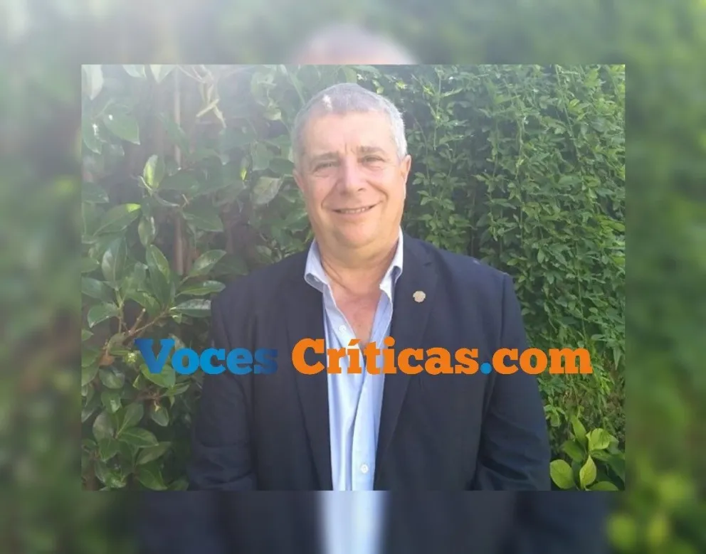 Ángel Causarano: “Estamos con muchas esperanzas de la Salta que se viene”