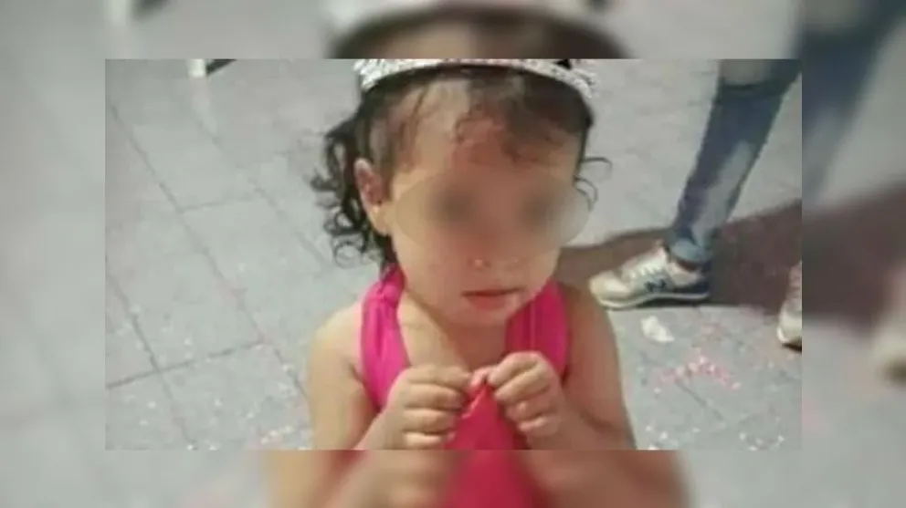Aberrante: una bebé de dos años fue asesinada a golpes por su padre