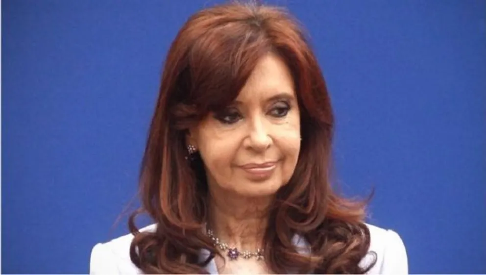 Cómo es el esquema de poder que piensa Cristina para el Senado