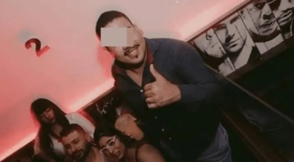 Desesperada: una joven hace público las amenazas de su exnovio porque teme por su vida