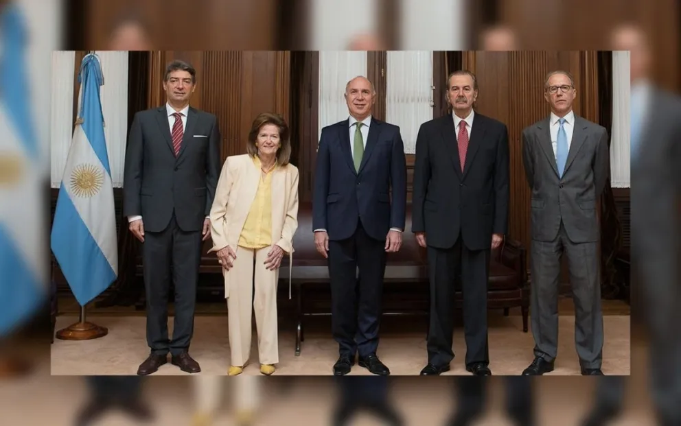 La Corte Suprema de Justicia falló a favor de las provincias en el reclamo por la coparticipación federal