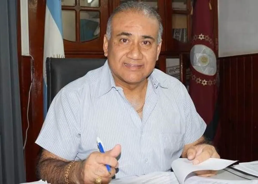 Rubén Méndez