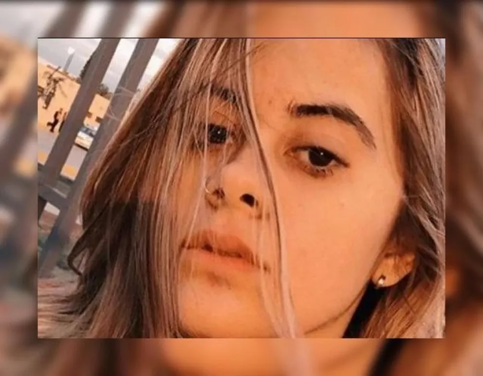 La autopsia determinó cómo murió Melina Caputo