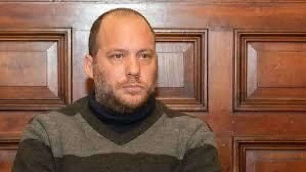 Encontraron muerto a un periodista kirchnerista