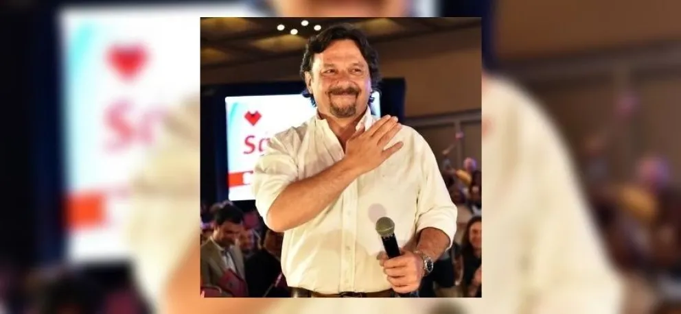 VIDEO. Se acercan las elecciones generales en Salta: Gustavo Sáenz lanzó un nuevo spot