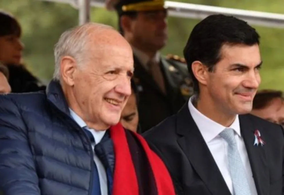 Los desencantados de Macri votarán a Lavagna- Urtubey, según una encuesta