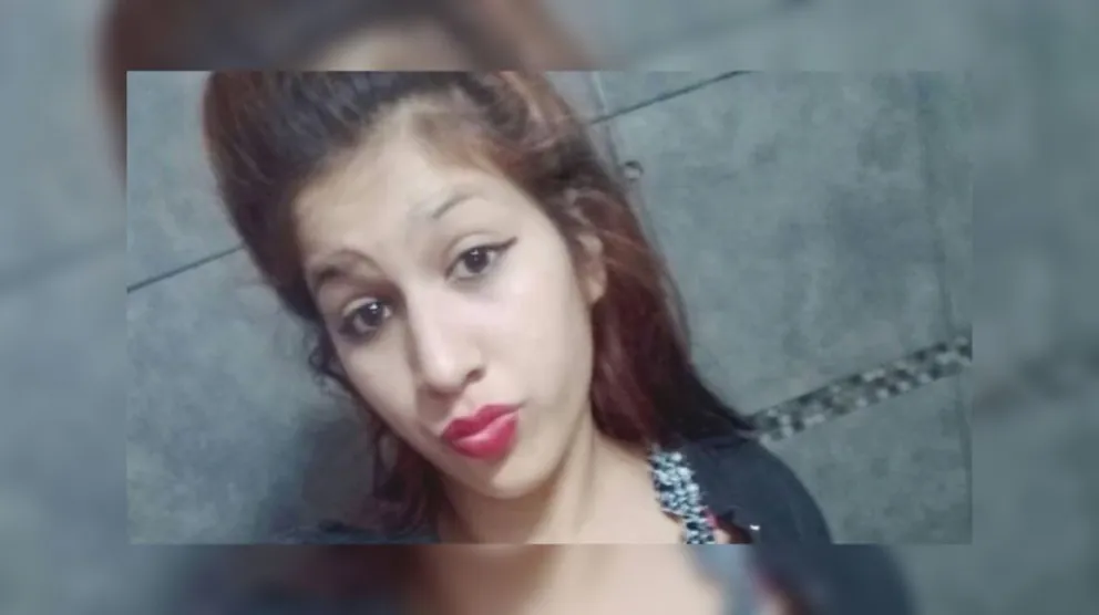 Brutal crimen: mataron a una adolescente