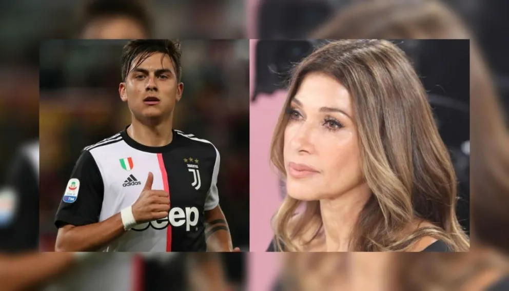 ¡Tensión! ¿Catherine Fulop odia a Paulo Dybala?: “Últimamente…”