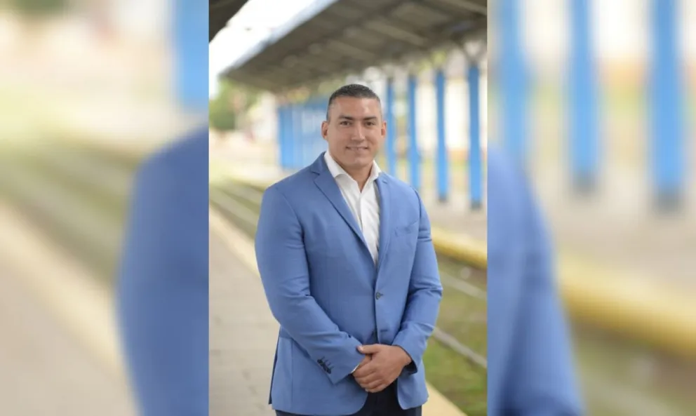 Carmelo Russo: “Nos preparamos para responder al crecimiento que está teniendo el turismo de Salta”