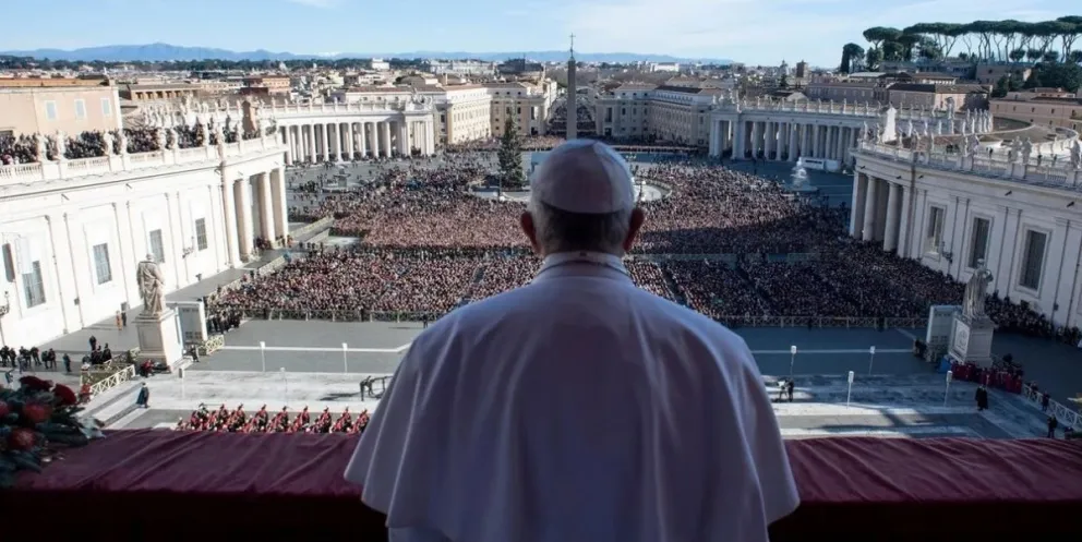 Escándalo en el Vaticano: cinco personas fueron suspendidas por presunto fraude