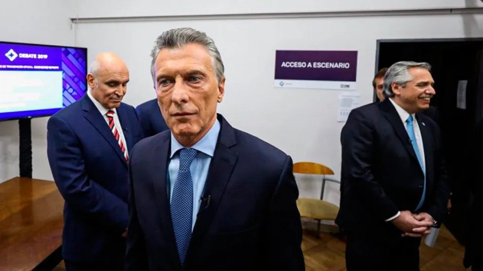 Lo que el debate nos dejó... ¡Memes!