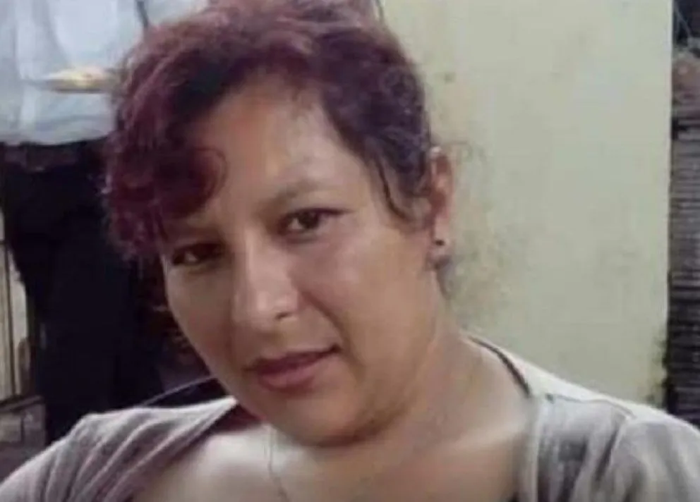 Misterio: salteña desapareció luego de discutir con su marido