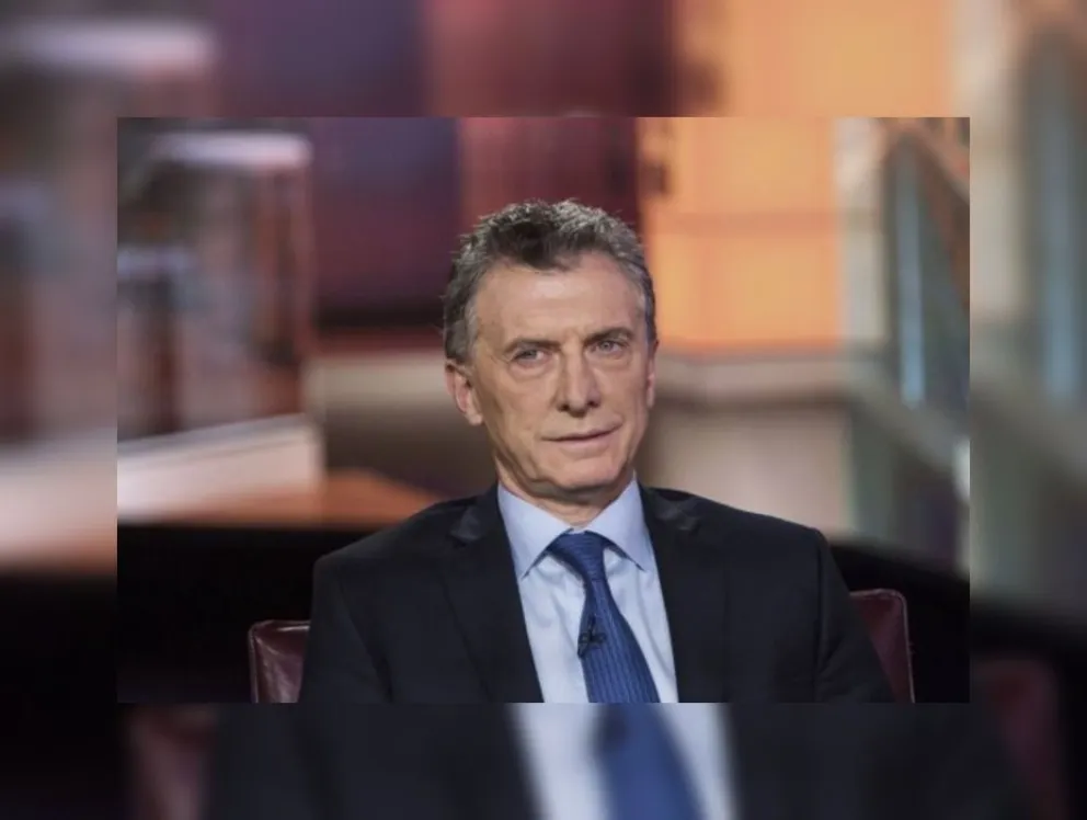 Mauricio Macri: "Los problemas fueron más grandes de lo que pensábamos”