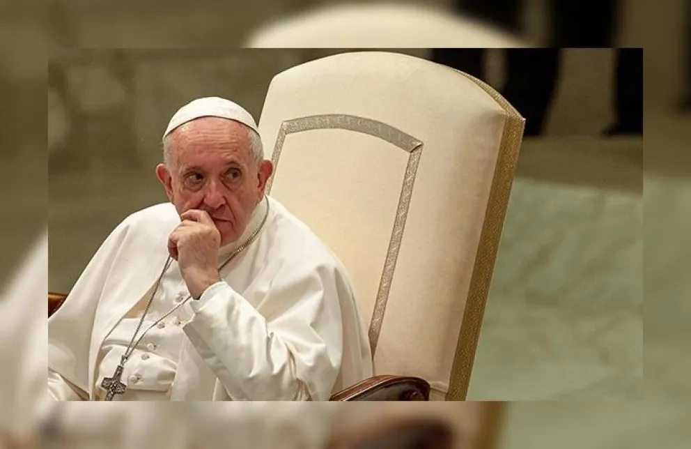 Corrupción en el Vaticano: renunció el jefe de seguridad del papa Francisco
