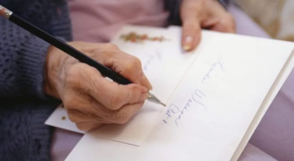 Una abuelita le escribió una carta a Mauricio Macri: “Me atrevo a escribirle y decirle…”