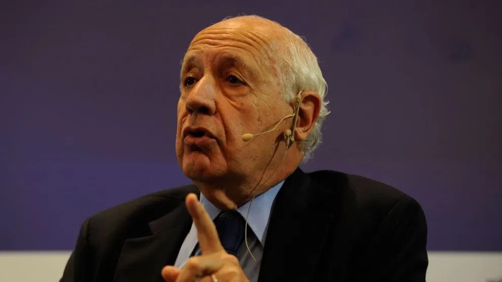 A Roberto Lavagna no le gustó el debate: ¿Cuáles fueron los motivos?