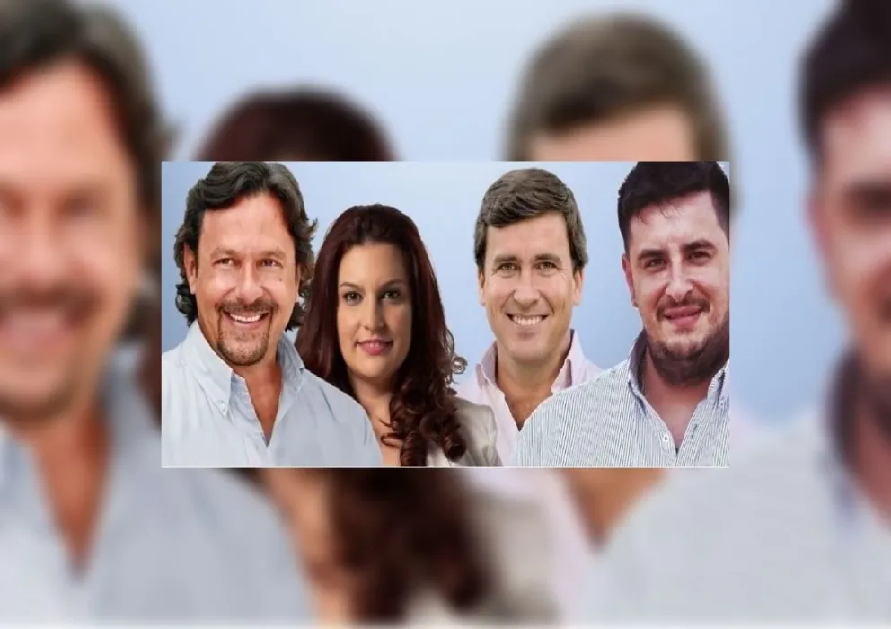 1 – 2 – 3: El spot que te enseña cómo votar que conquistó a jóvenes y adultos