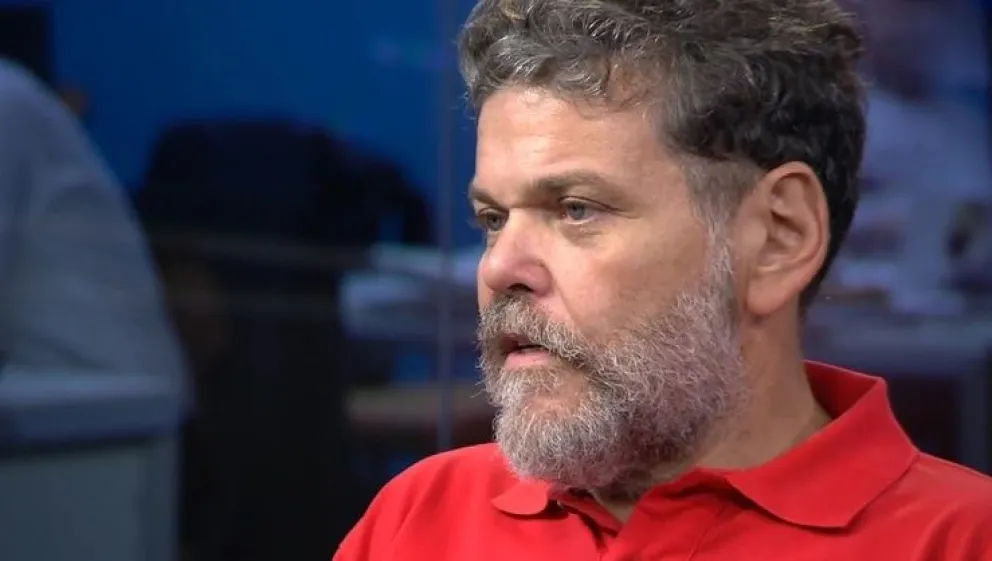Luego de que Alfredo Casero fuera echado de un bar, el verdadero dueño rompió el silencio