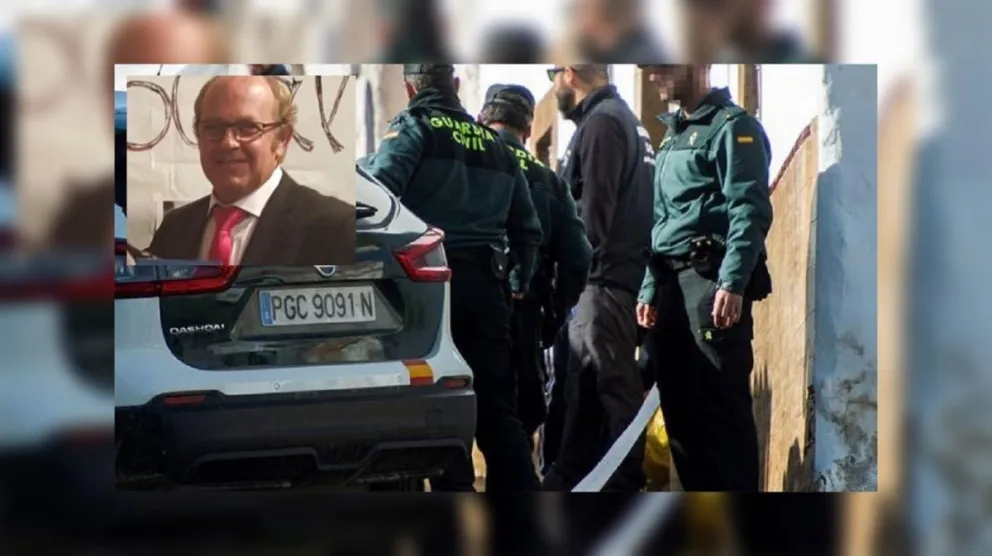 Insólito: fue a una cita de Badoo y terminó enterrado vivo