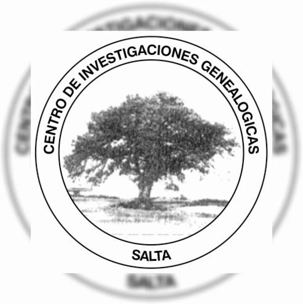 El Centro de Investigaciones Genealógicas presenta la Publicación Institucional N° 12