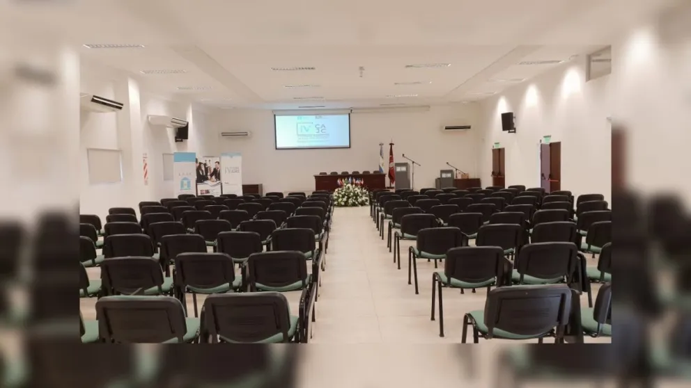 "Justicia social": llega Germán Garavano a Salta para un Congreso