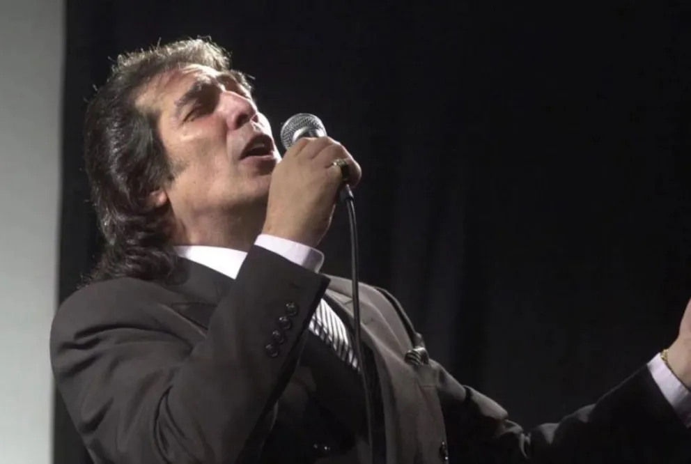 Martes gris: Cacho Castaña murió a los 77 años