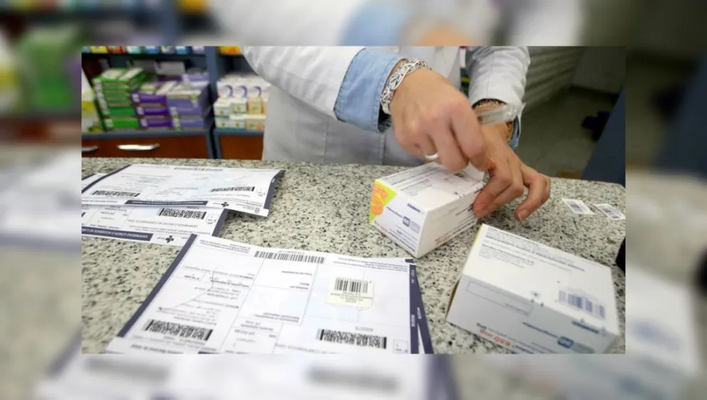 Importantísimo: la ANMAT prohibió la elaboración de medicamentos con ranitidina