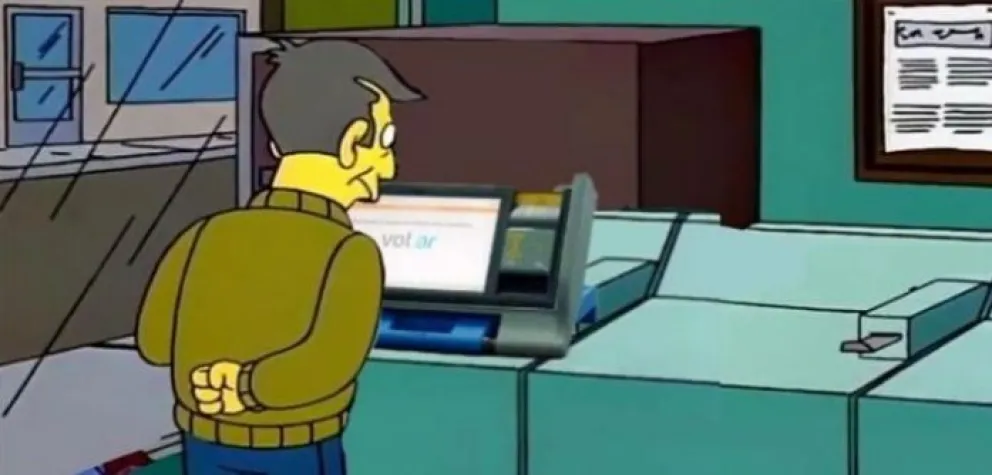 Lo que las PASO nos dejaron… ¡Memes!