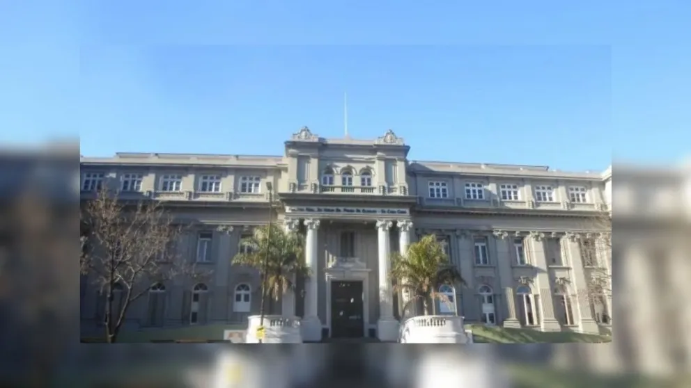 Aberrante: violaron a una bebé y murió