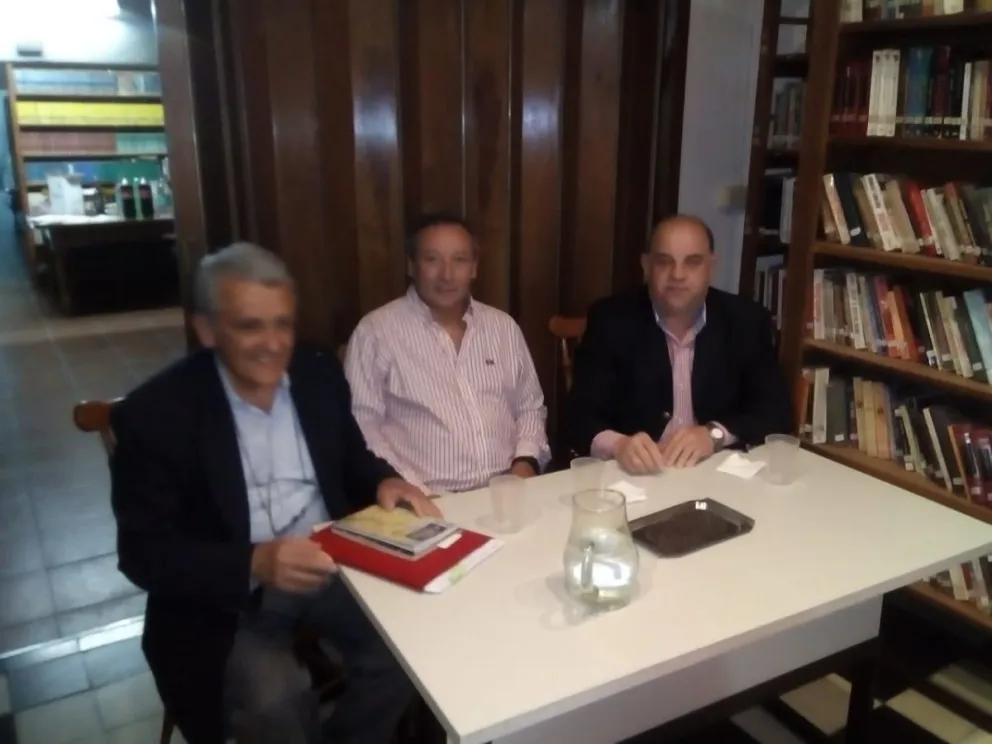 HORACIO BERTERO: ARTISTA PLATERO Y RIGOR DE INVESTIGADOR