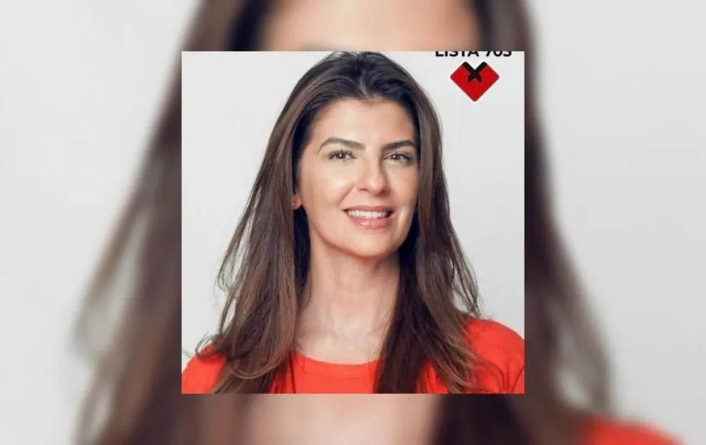 Bettina Romero: "Hoy se comienza a definir la historia de Salta". VIDEO