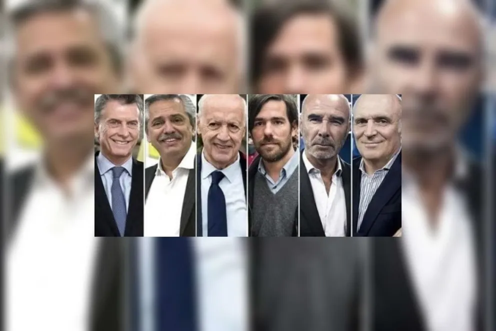 Sin vueltas: se conocieron los primeros datos oficiales
