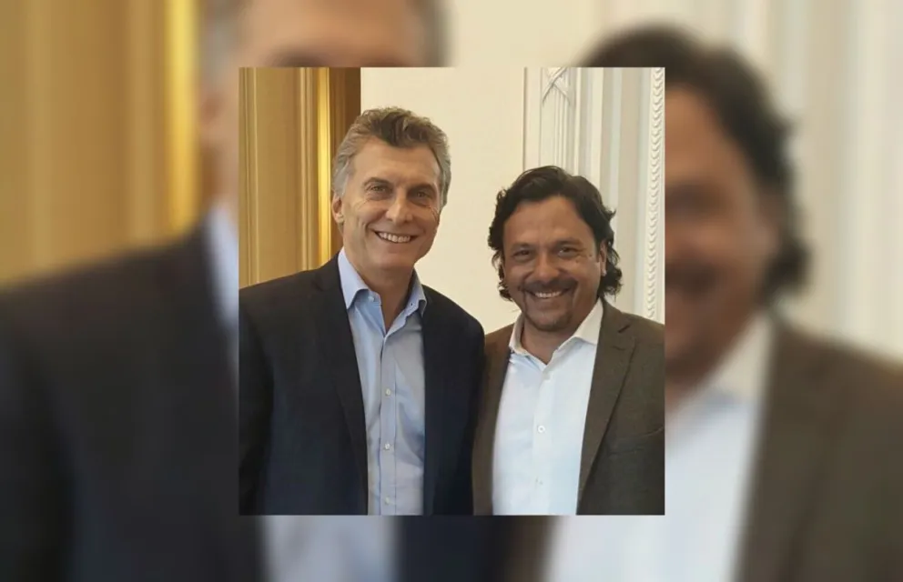 Confimado: Sáenz no recibirá a Macri en Salta