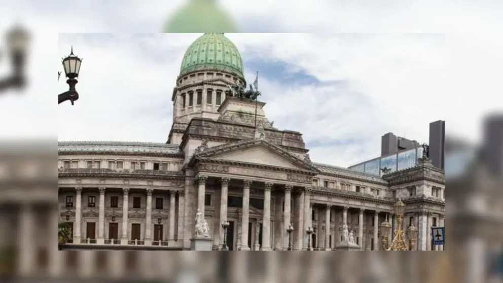Hay cambios en el Congreso de la Nación: nueva composición de las dos cámaras