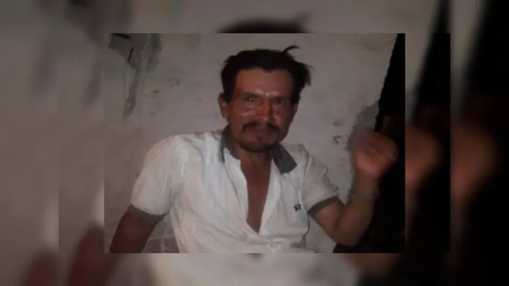 Alivio: encontraron al salteño que estaba desaparecido