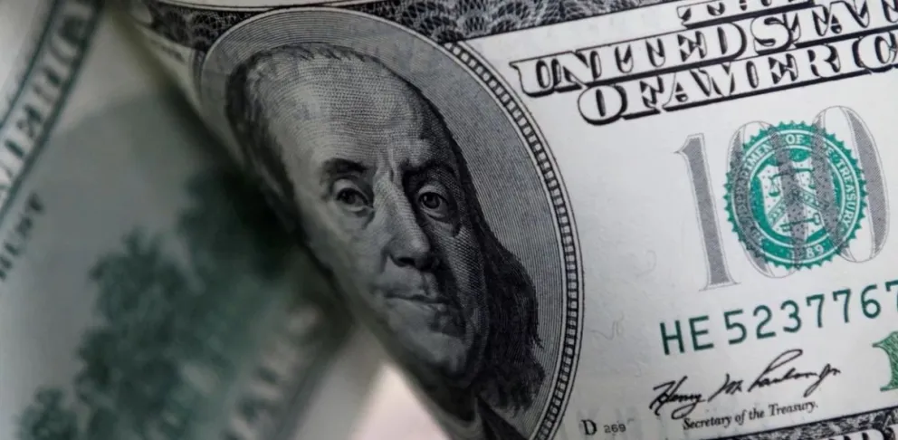 Dólar hoy: a cuánto cotiza el blue y los diferentes tipos de cambio este lunes 14 de abril