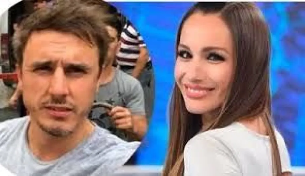 ¿Quién es Roberto, el novio de Pampita?: mirá la impactante propuesta de casamiento. FOTOS Y VIDEOS