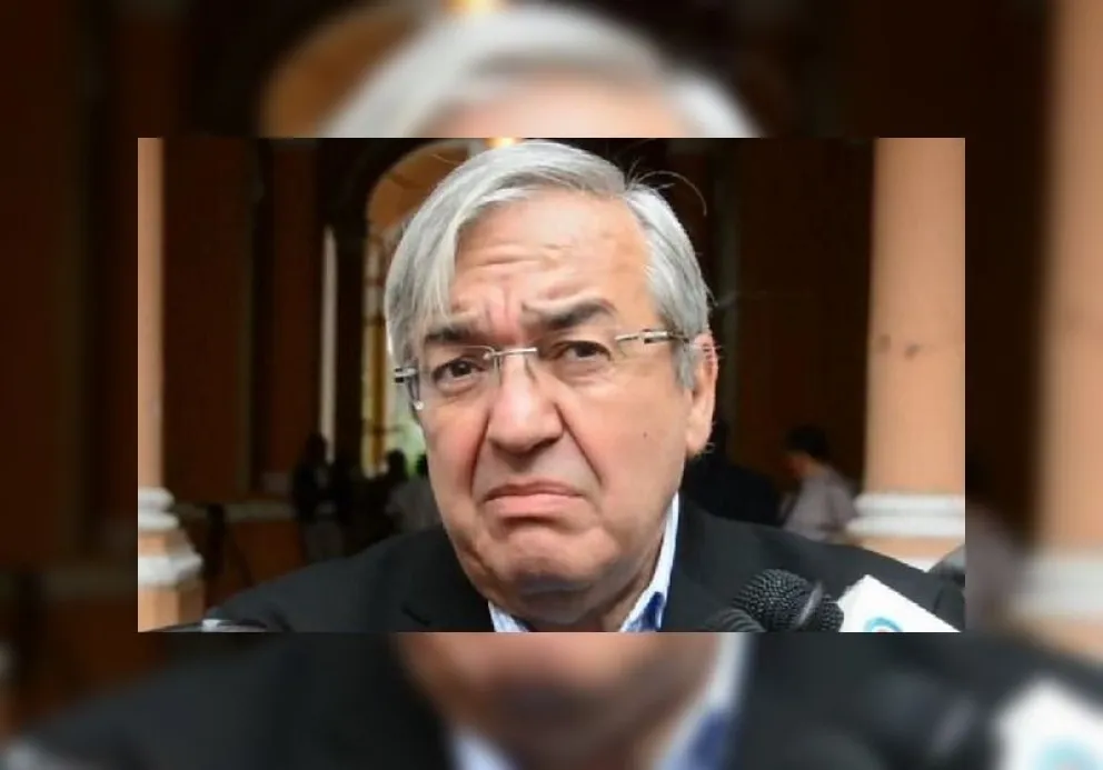 Para Santiago Godoy “la elección sigue abierta”