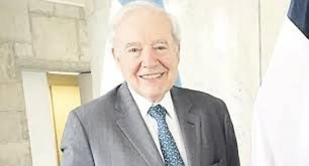Jorge Enríquez: "El presidente ha entendido el mensaje que hay que tomar medidas urgentes"