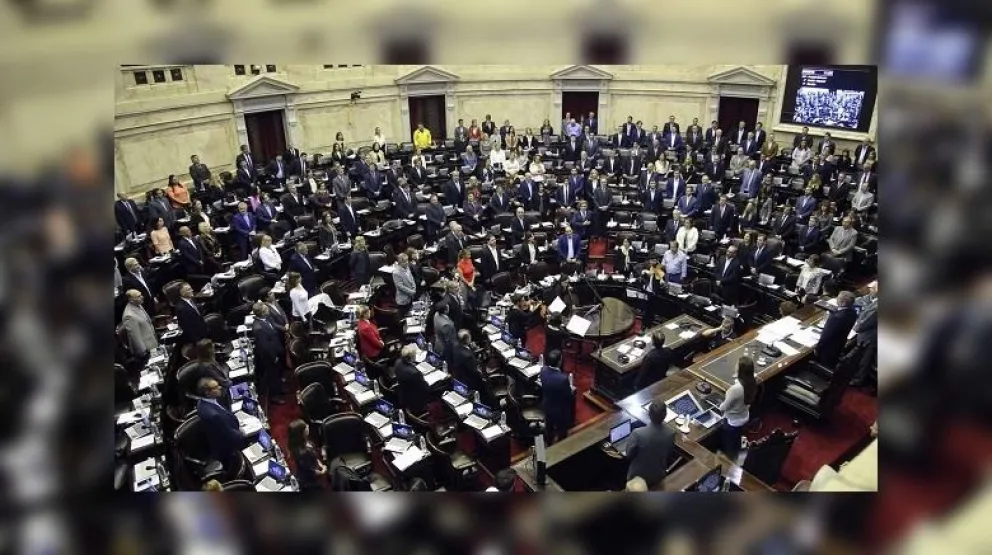 Los diputados de Salta piden que la Iglesia pague su impuesto