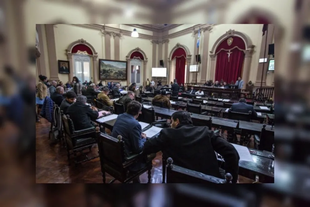 Voto electrónico: los diputados vuelven a tratar el tema