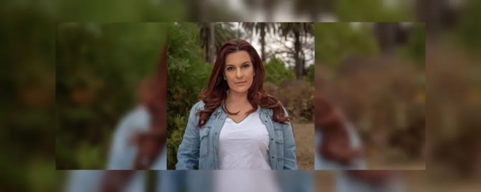 VIDEO. Mónica Juárez mantuvo un emotivo encuentro con una vecina salteña