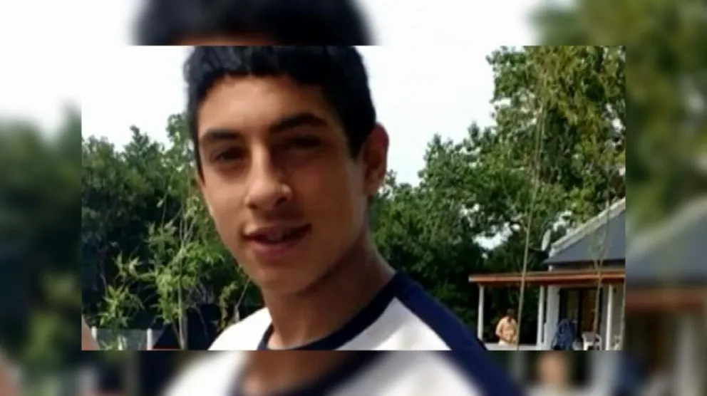 Crimen atroz: asesinaron a un joven repartidor de pizza