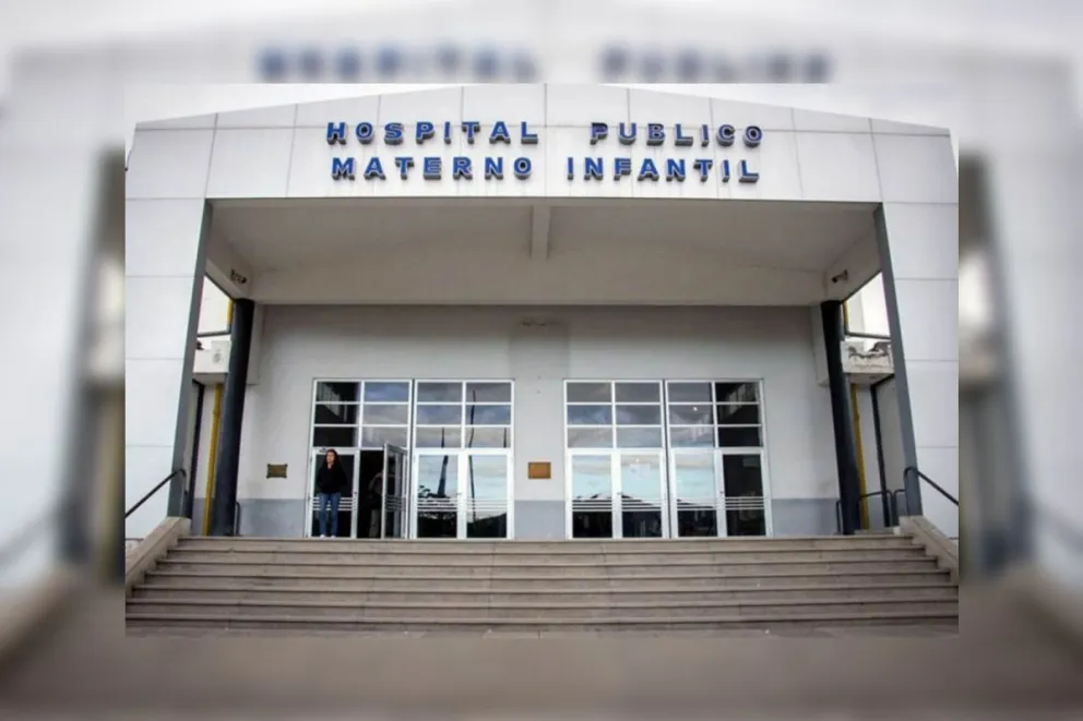 Conflicto en el Materno Infantil: piden mejoras salariales