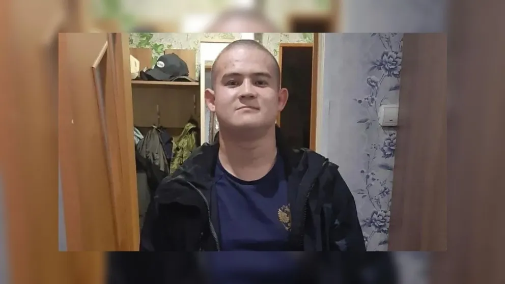 Loquito: un soldado entró en crisis y mató a sus compañeros