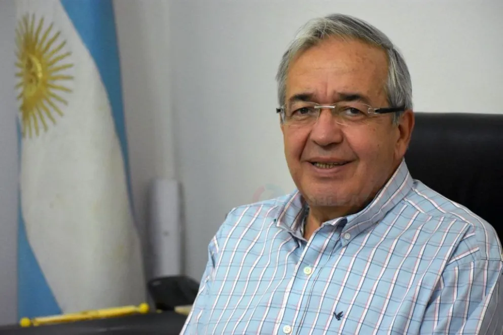Santiago Godoy: "Lo que sacó Sáenz no le alcanza y él lo sabe", "Esto es completamente reversible"