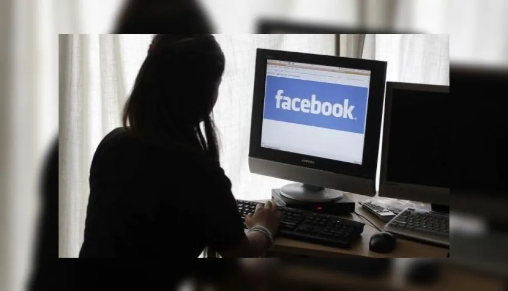 Escándalo: una salteña buscaba novio por Facebook y terminó viviendo lo peor de su vida